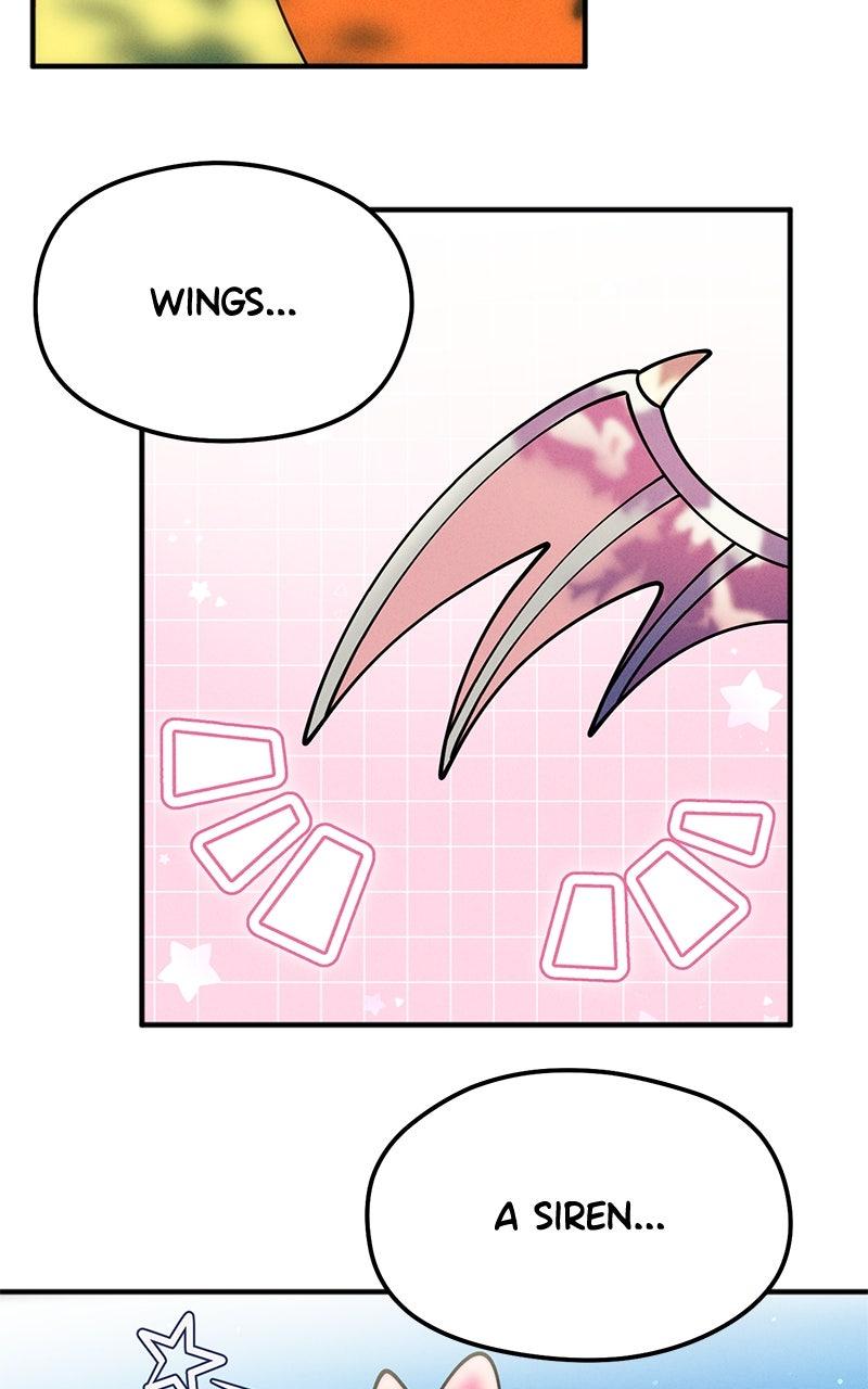 Campfire Friends Chapter 21 - Page 89