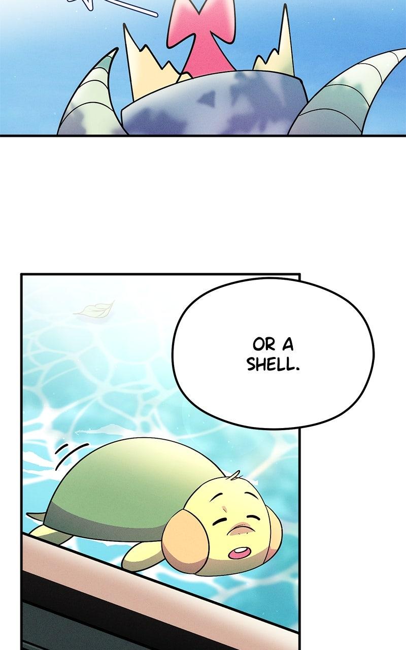 Campfire Friends Chapter 21 - Page 90