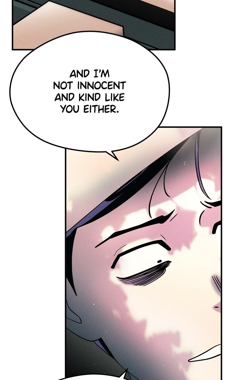 Campfire Friends Chapter 21 - Page 91