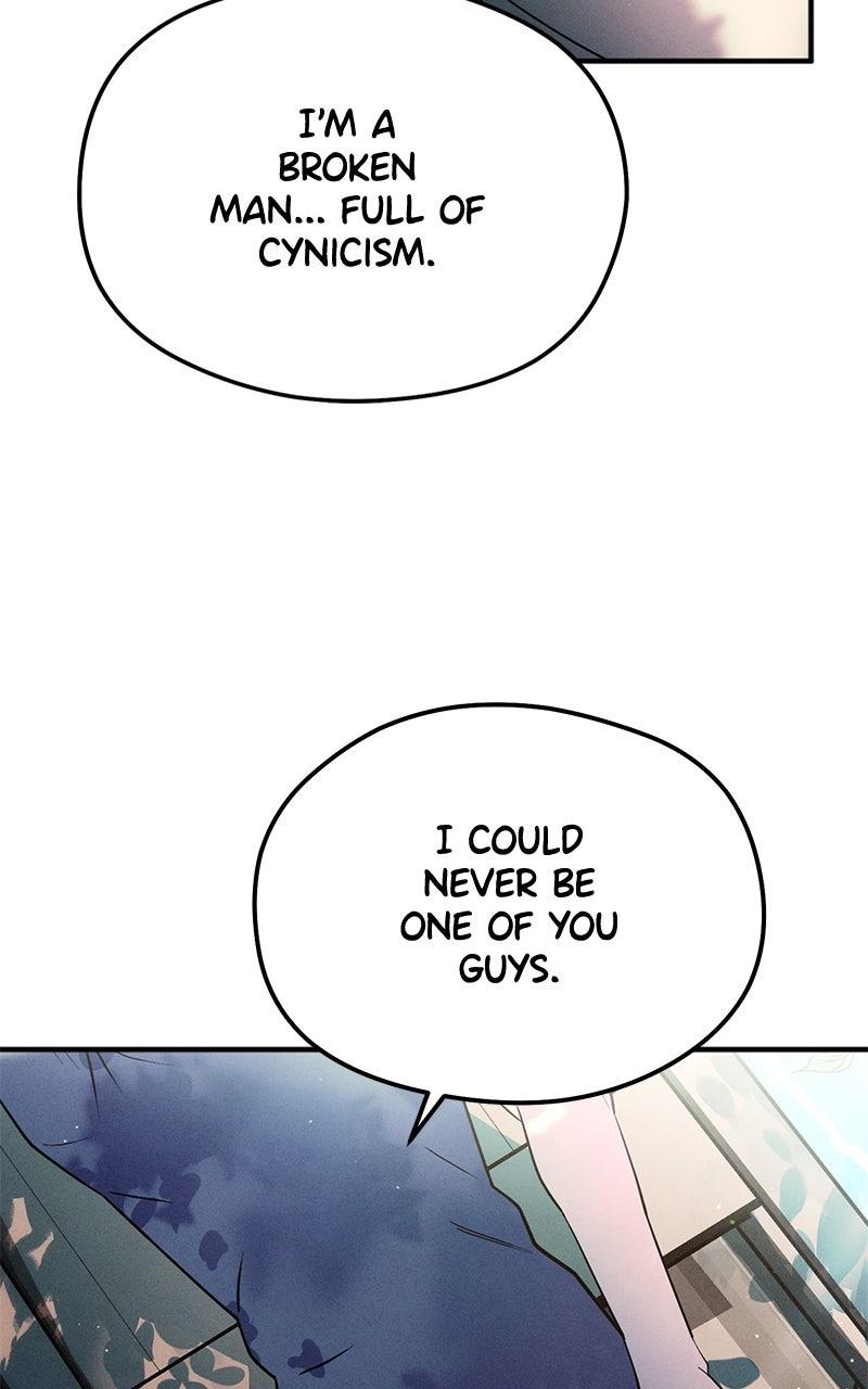 Campfire Friends Chapter 21 - Page 92