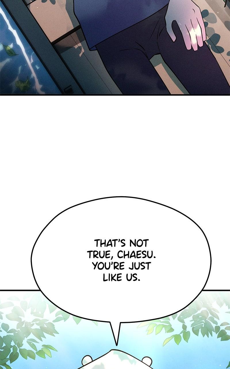 Campfire Friends Chapter 21 - Page 93