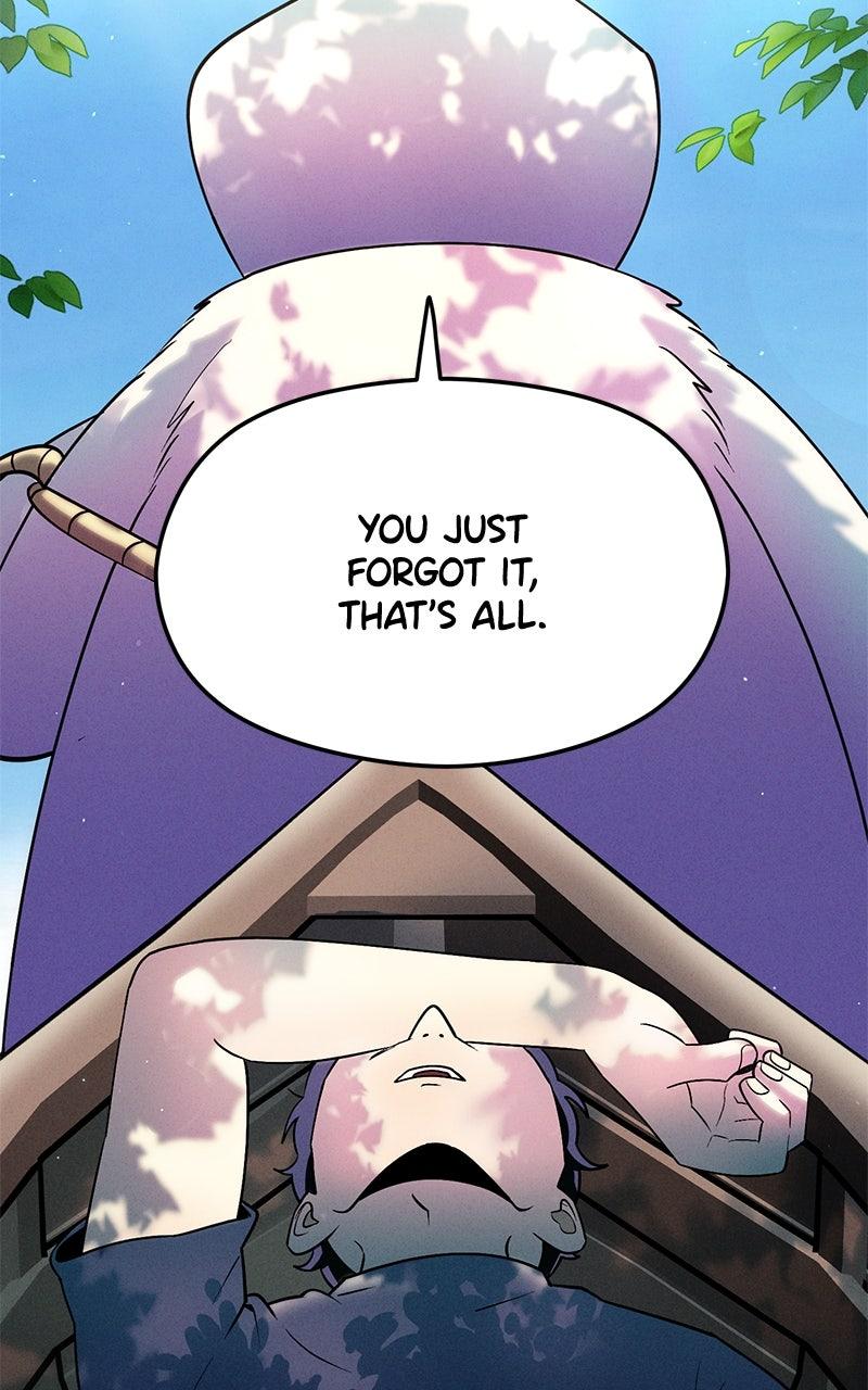 Campfire Friends Chapter 21 - Page 94