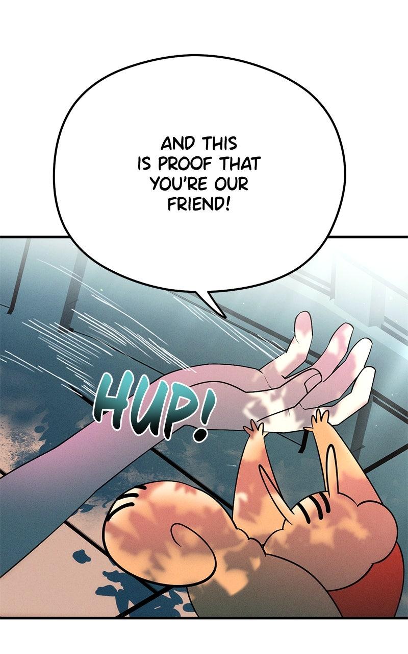 Campfire Friends Chapter 21 - Page 97