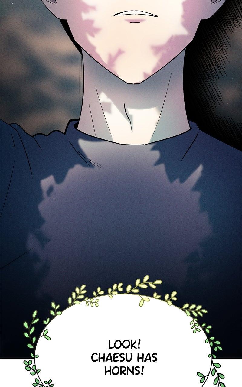 Campfire Friends Chapter 21 - Page 99