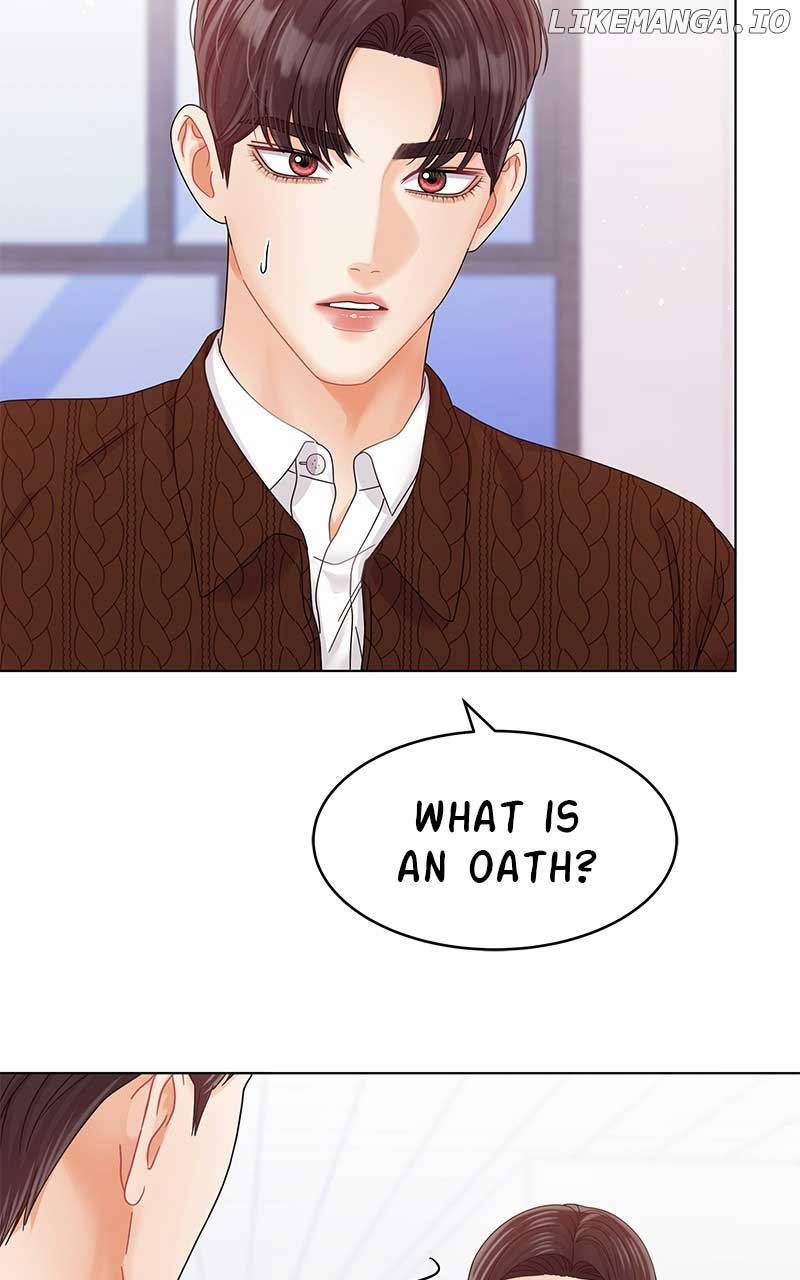 Can I Bite You? Chapter 124 - Page 5