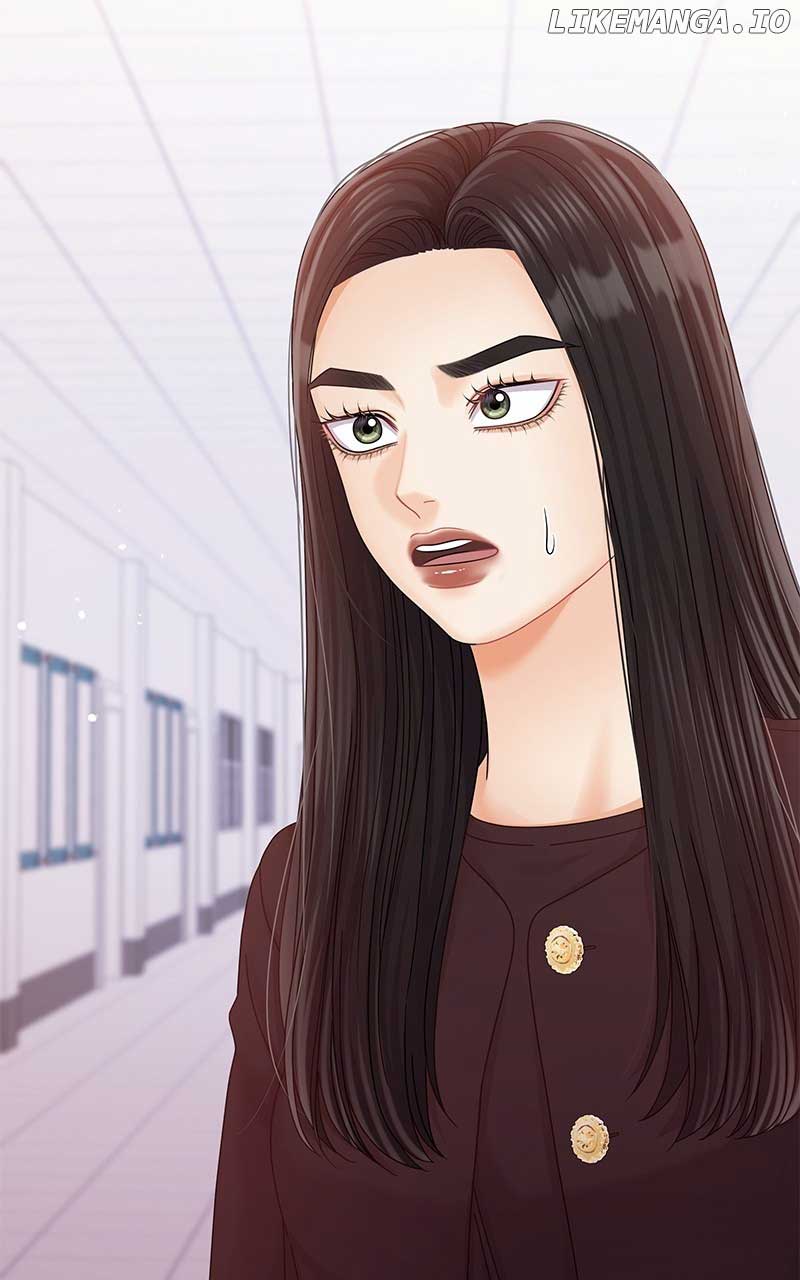 Can I Bite You? Chapter 124 - Page 9