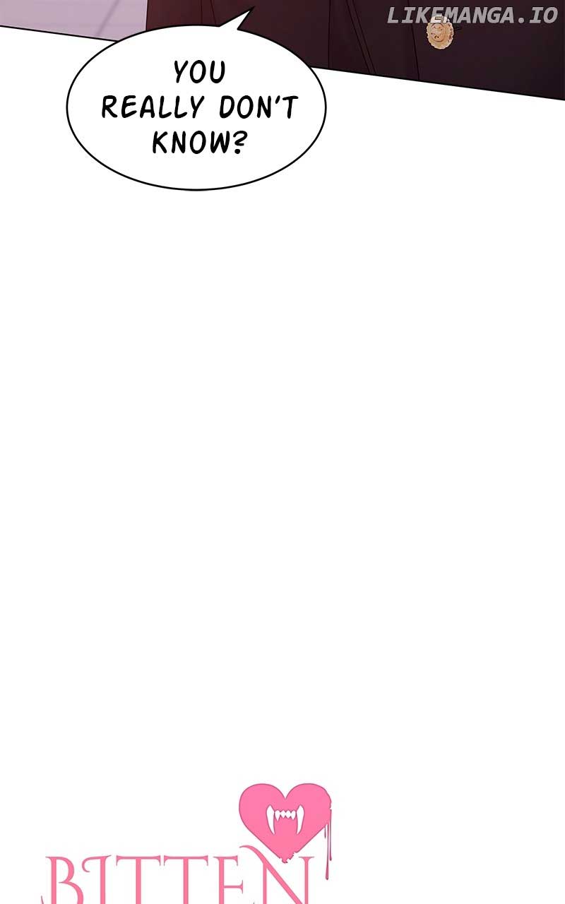 Can I Bite You? Chapter 124 - Page 10