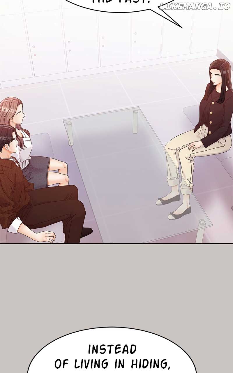 Can I Bite You? Chapter 124 - Page 28