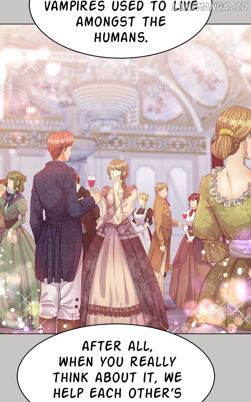 Can I Bite You? Chapter 124 - Page 29