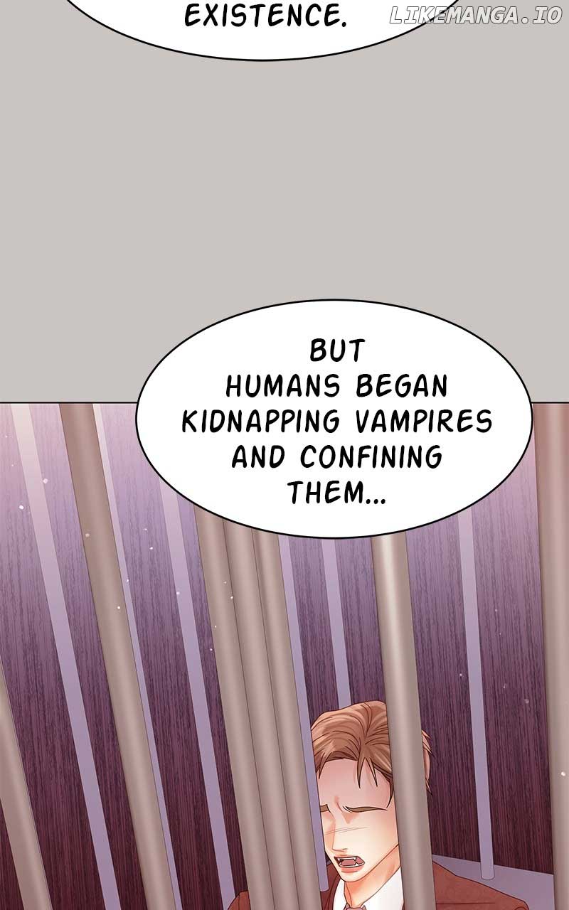 Can I Bite You? Chapter 124 - Page 30