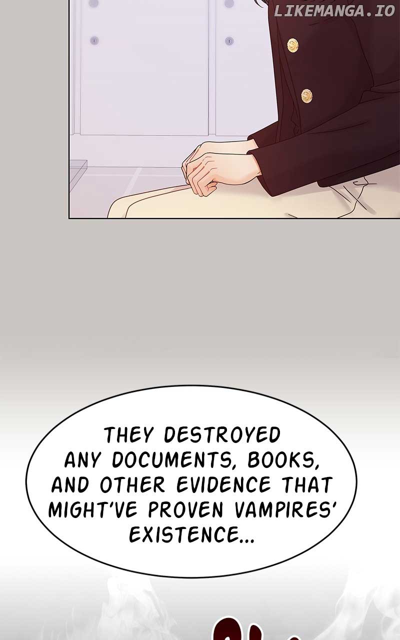 Can I Bite You? Chapter 124 - Page 34