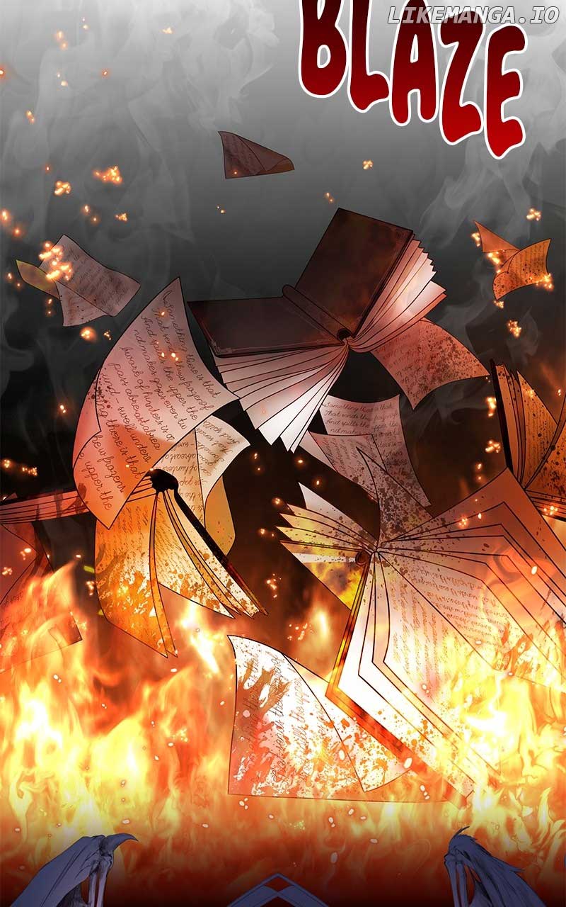 Can I Bite You? Chapter 124 - Page 35