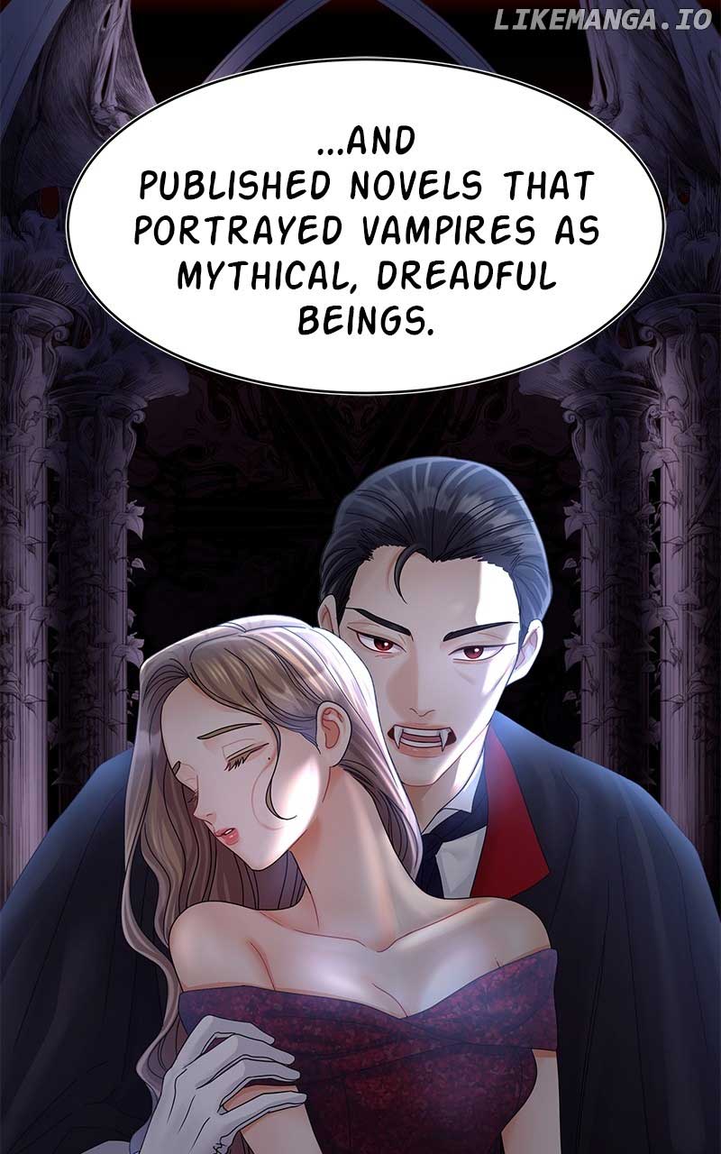 Can I Bite You? Chapter 124 - Page 36