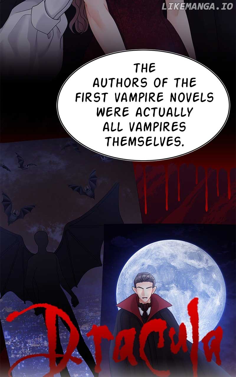 Can I Bite You? Chapter 124 - Page 37