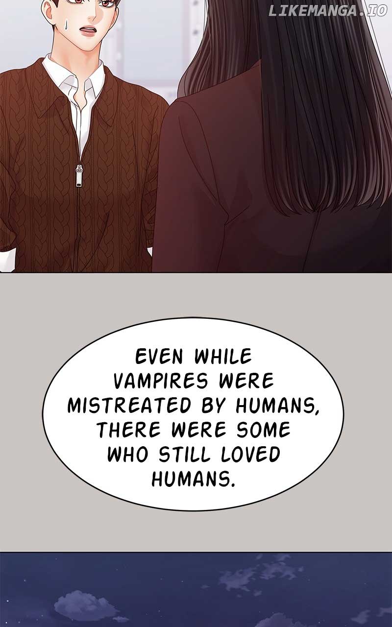 Can I Bite You? Chapter 124 - Page 39