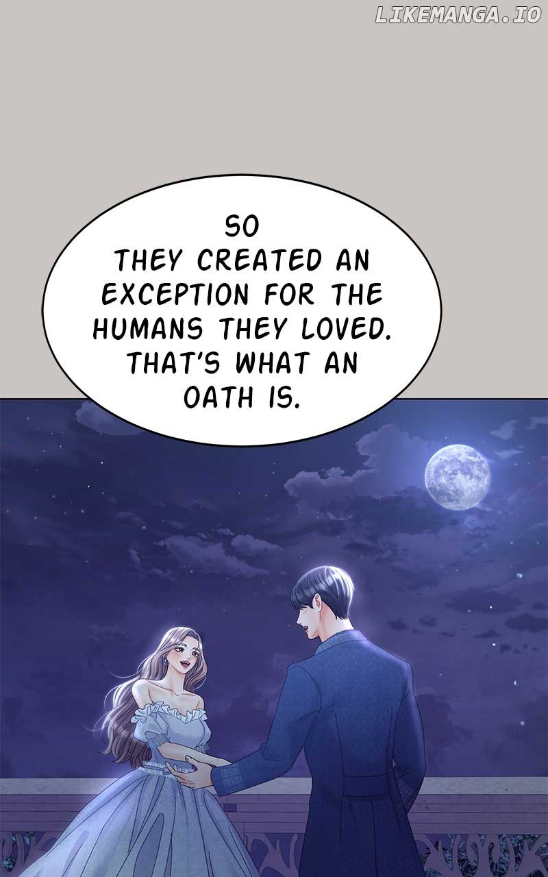 Can I Bite You? Chapter 124 - Page 41