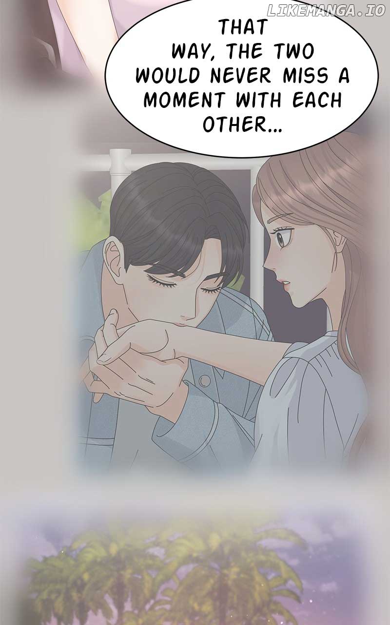 Can I Bite You? Chapter 124 - Page 46