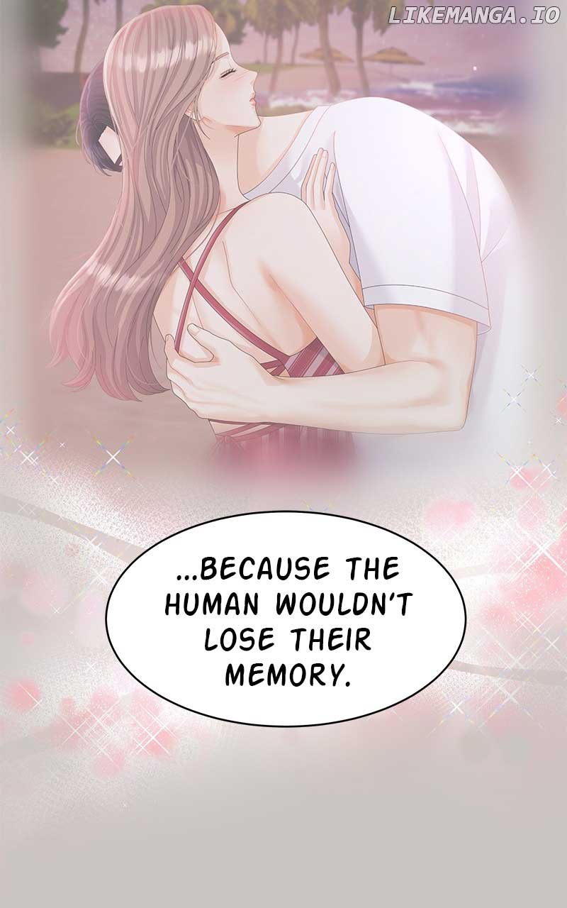 Can I Bite You? Chapter 124 - Page 47