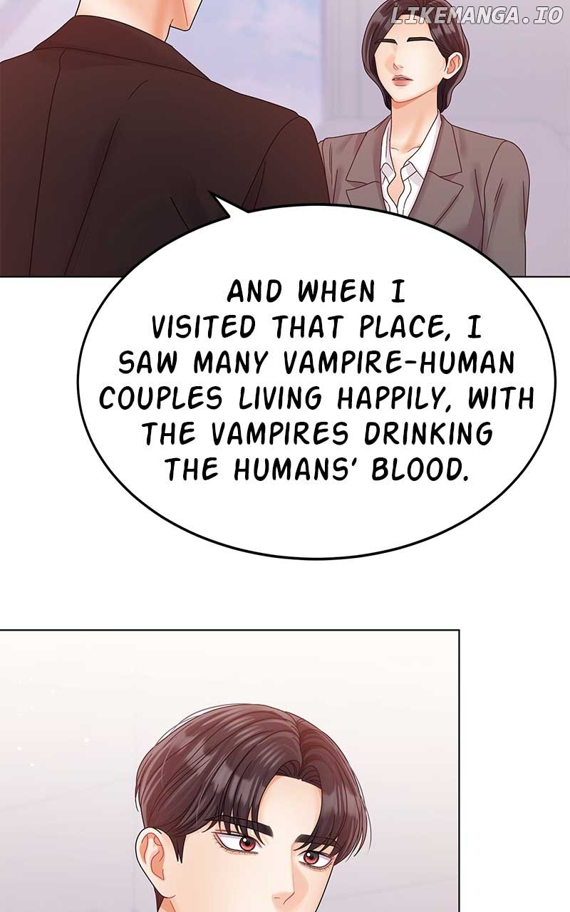 Can I Bite You? Chapter 124 - Page 51