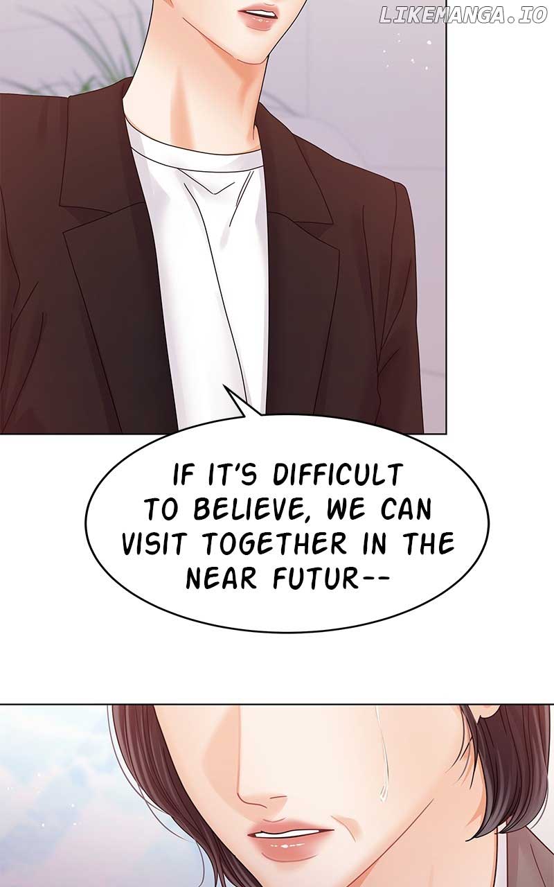 Can I Bite You? Chapter 124 - Page 52