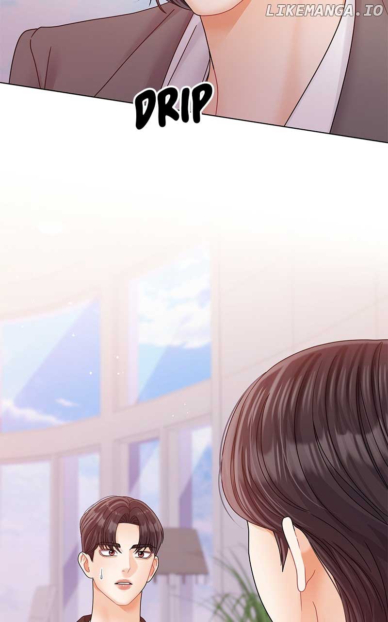 Can I Bite You? Chapter 124 - Page 53