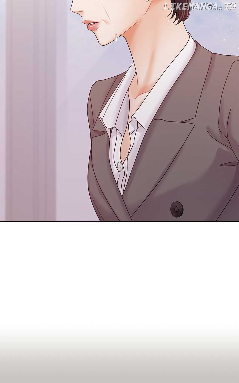 Can I Bite You? Chapter 124 - Page 55