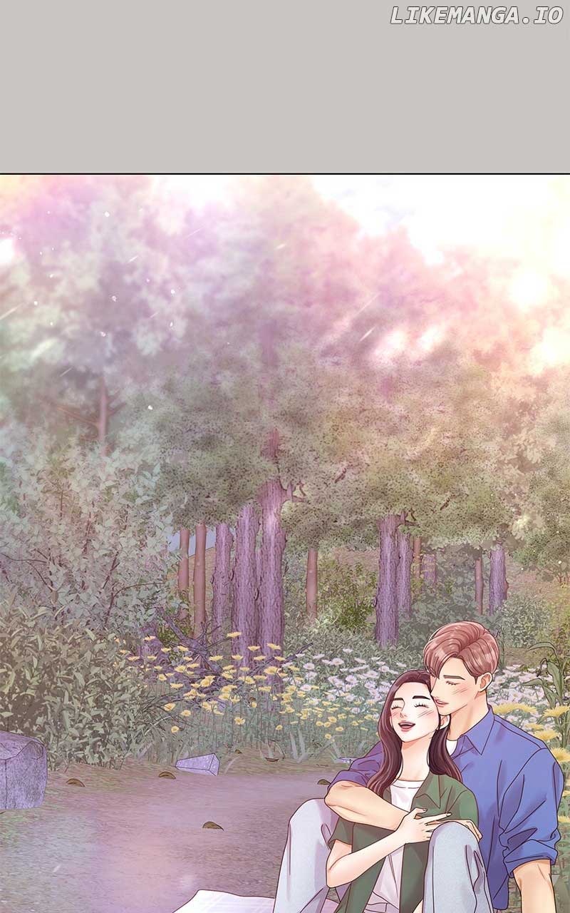 Can I Bite You? Chapter 124 - Page 56