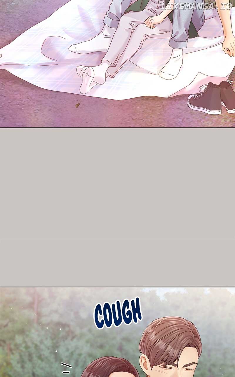 Can I Bite You? Chapter 124 - Page 57