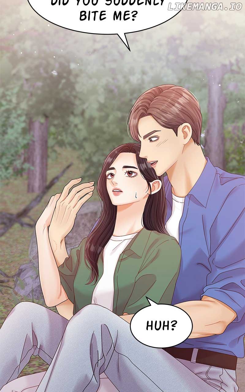 Can I Bite You? Chapter 124 - Page 60