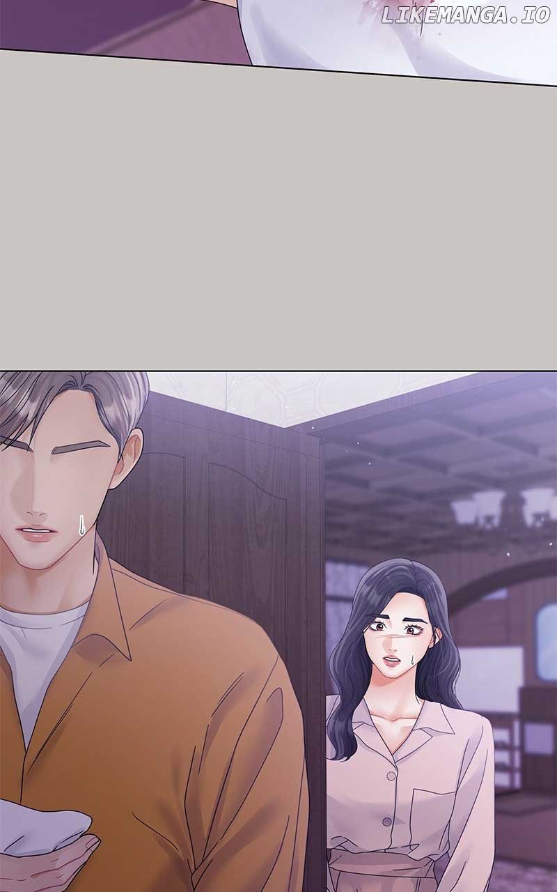 Can I Bite You? Chapter 124 - Page 64