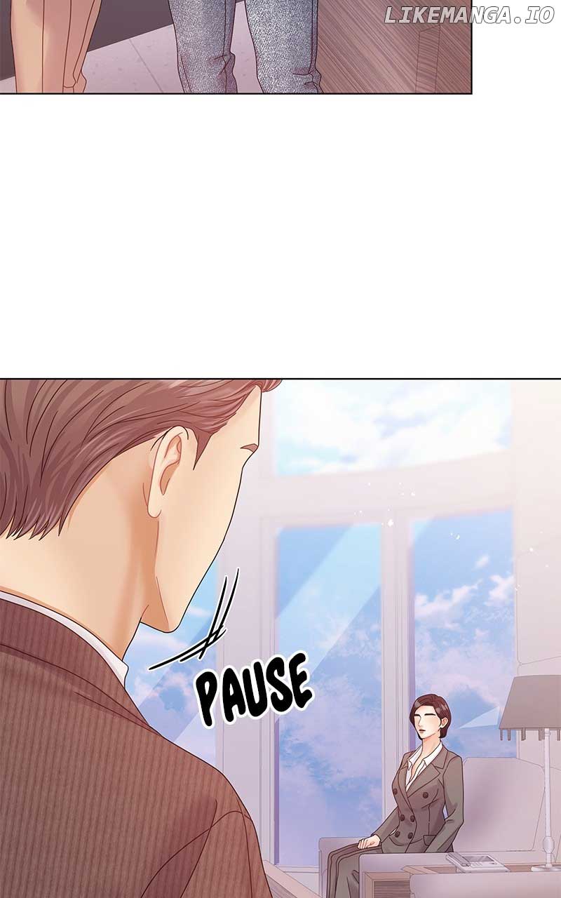 Can I Bite You? Chapter 124 - Page 77