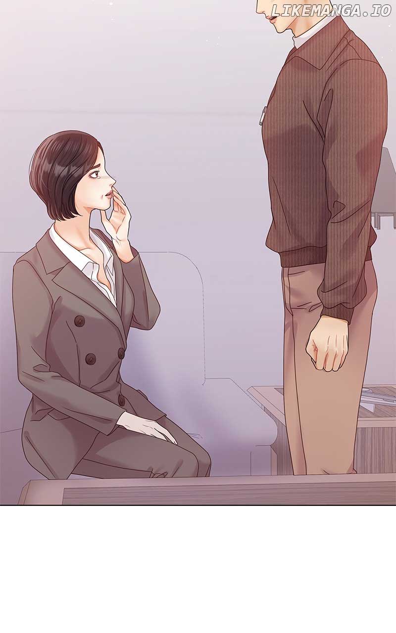 Can I Bite You? Chapter 124 - Page 80