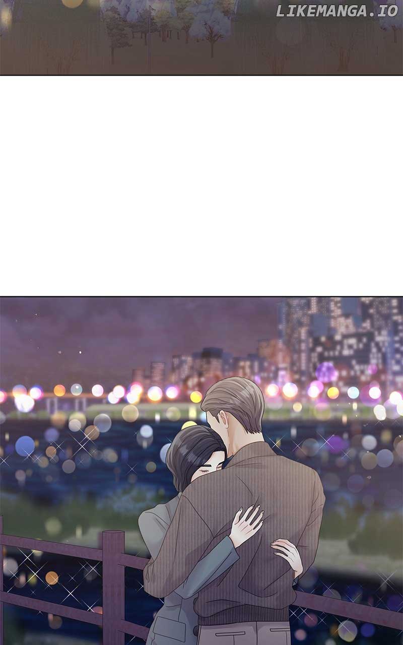 Can I Bite You? Chapter 124 - Page 87