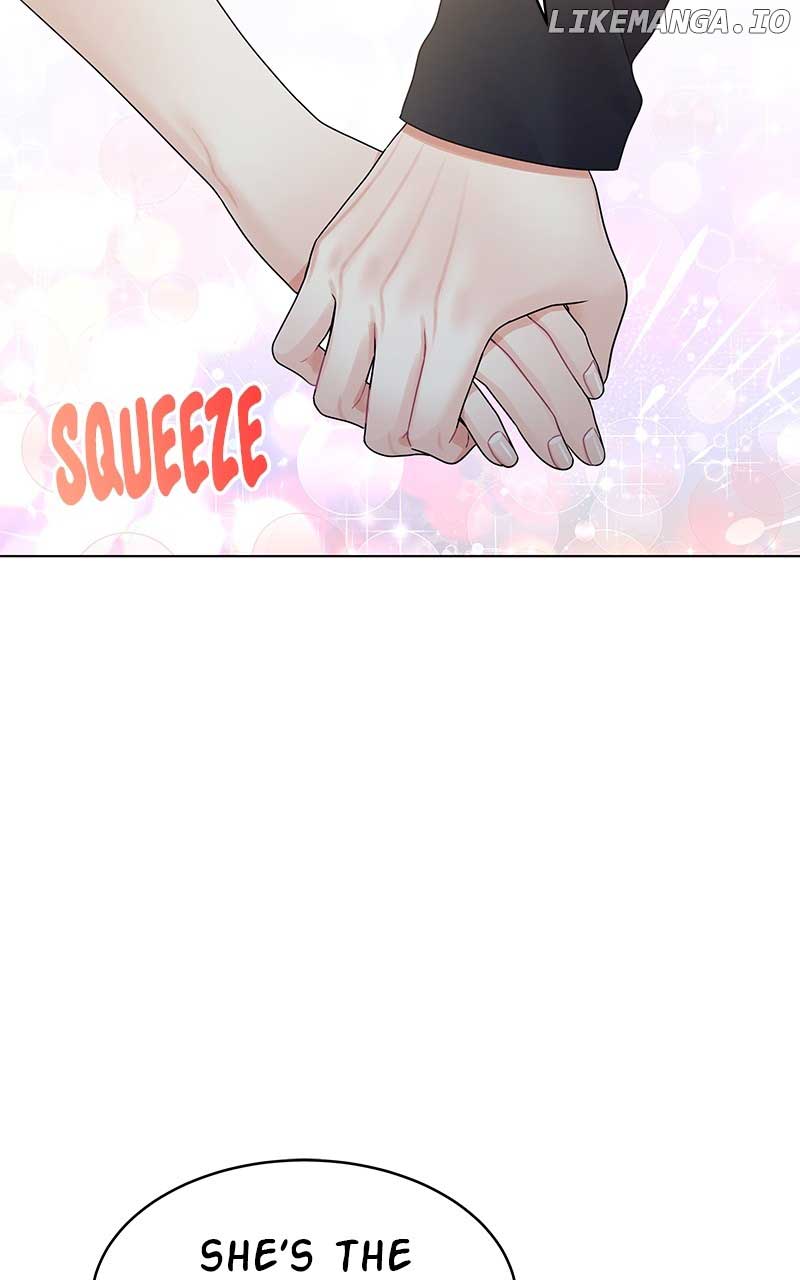 Can I Bite You? Chapter 124 - Page 94