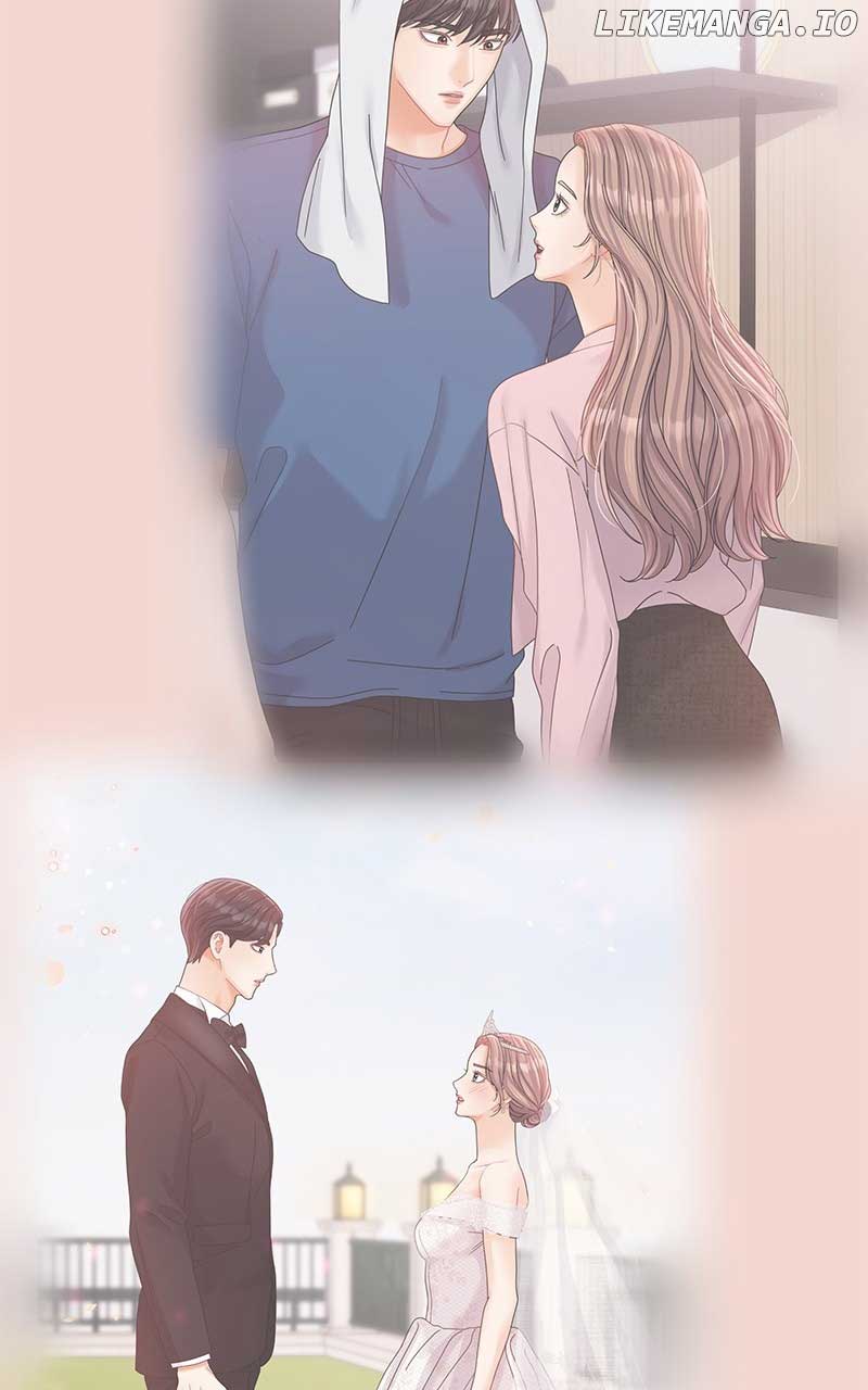 Can I Bite You? Chapter 124 - Page 97