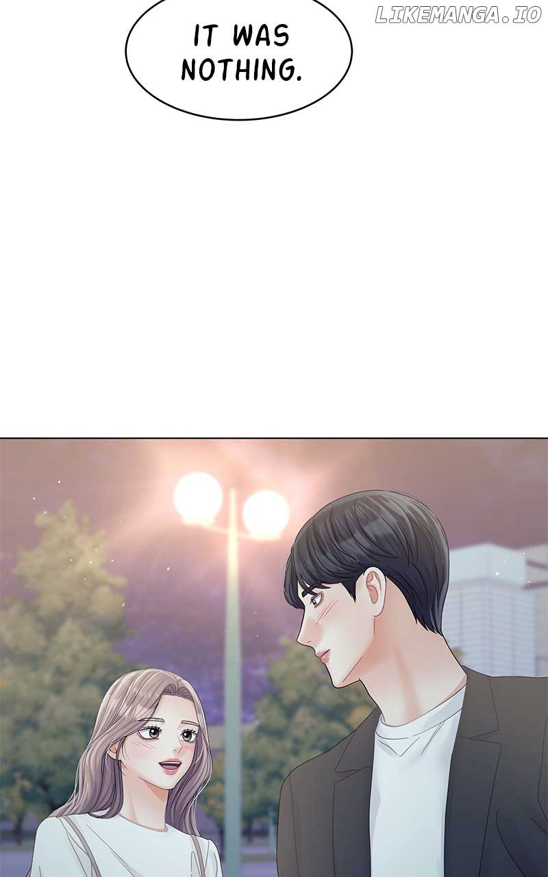 Can I Bite You? Chapter 124 - Page 101