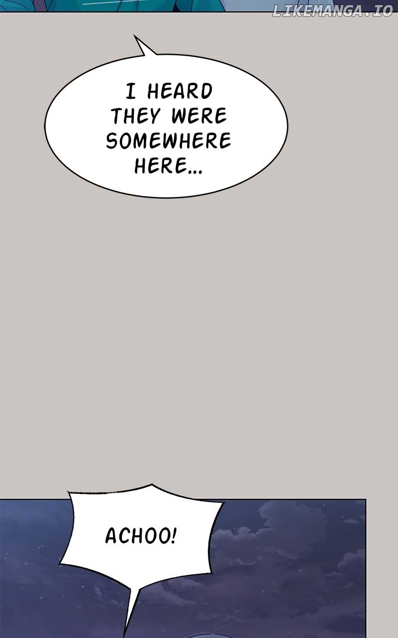 Can I Bite You? Chapter 125 - Page 8