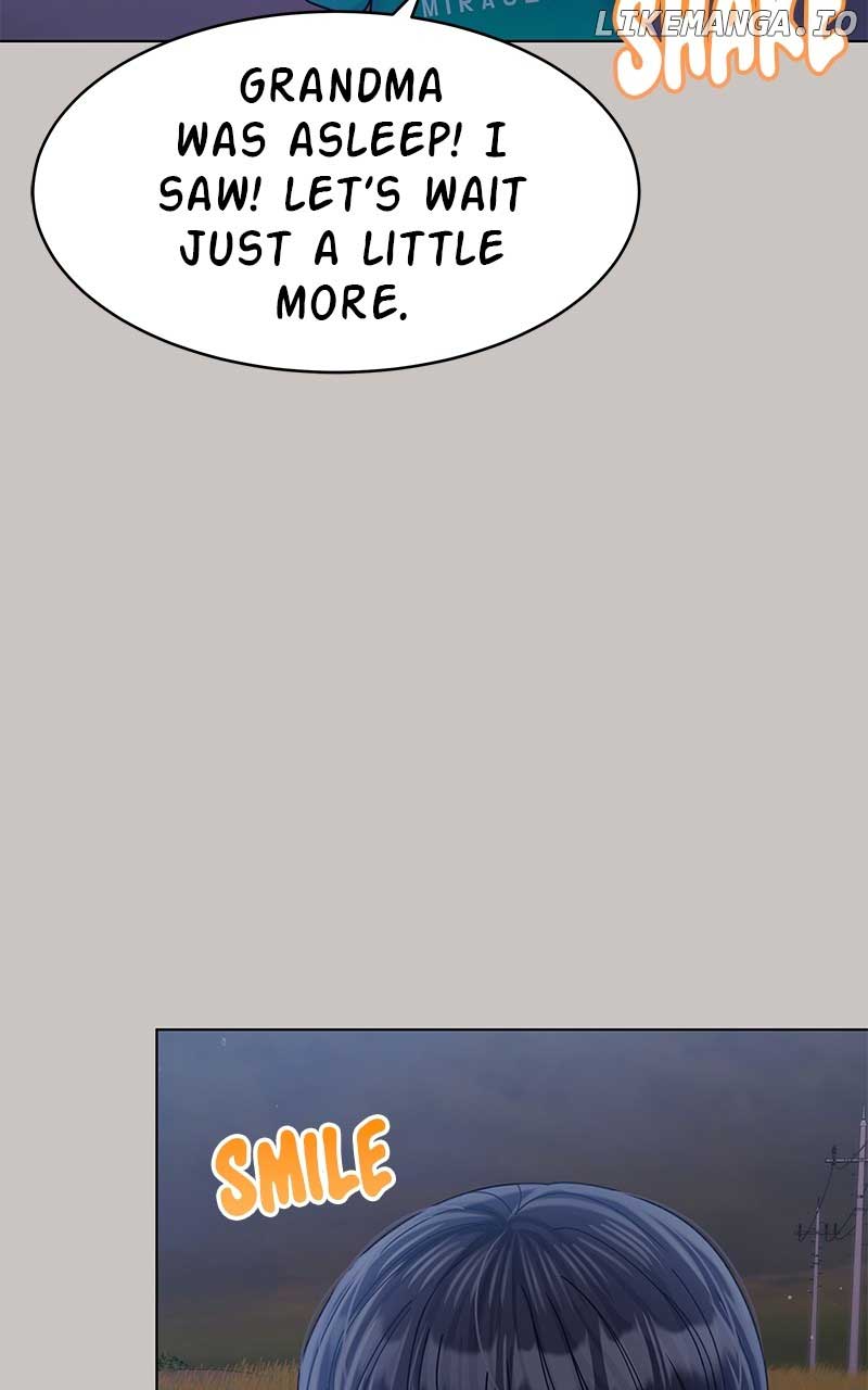 Can I Bite You? Chapter 125 - Page 11