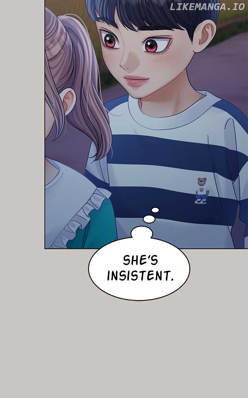 Can I Bite You? Chapter 125 - Page 12