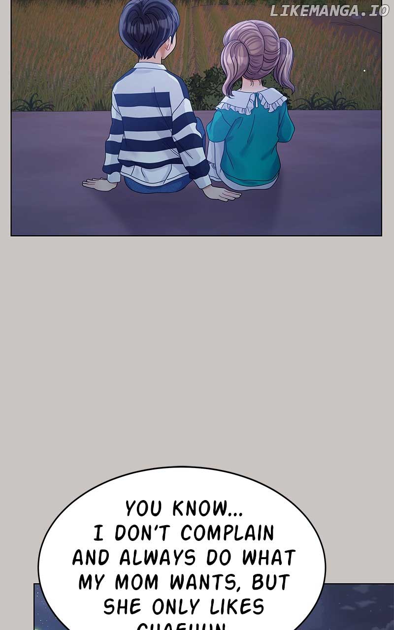 Can I Bite You? Chapter 125 - Page 18