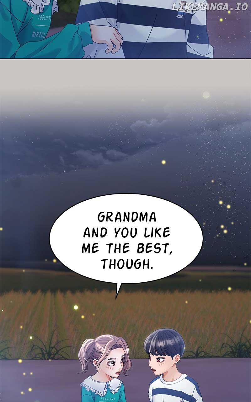 Can I Bite You? Chapter 125 - Page 21