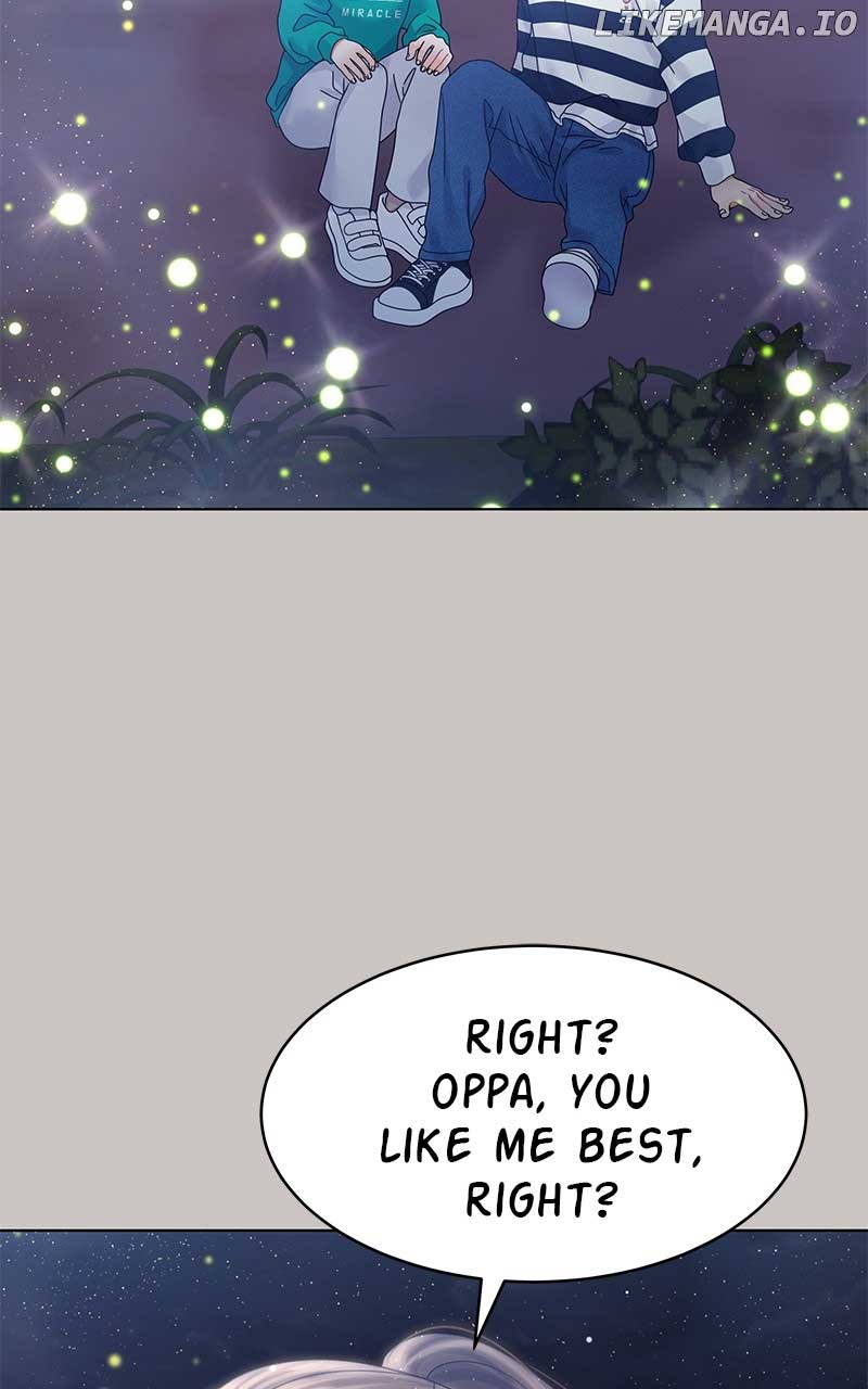 Can I Bite You? Chapter 125 - Page 22