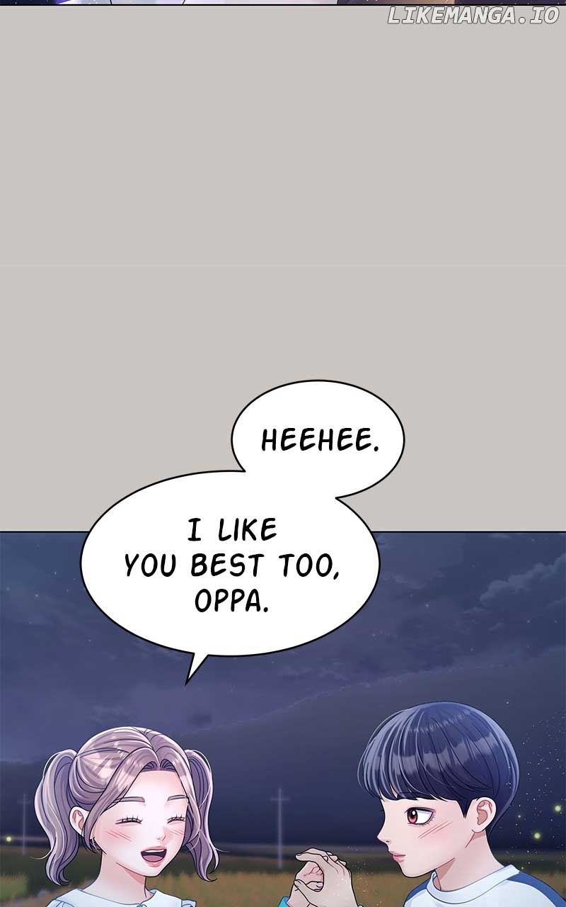 Can I Bite You? Chapter 125 - Page 25