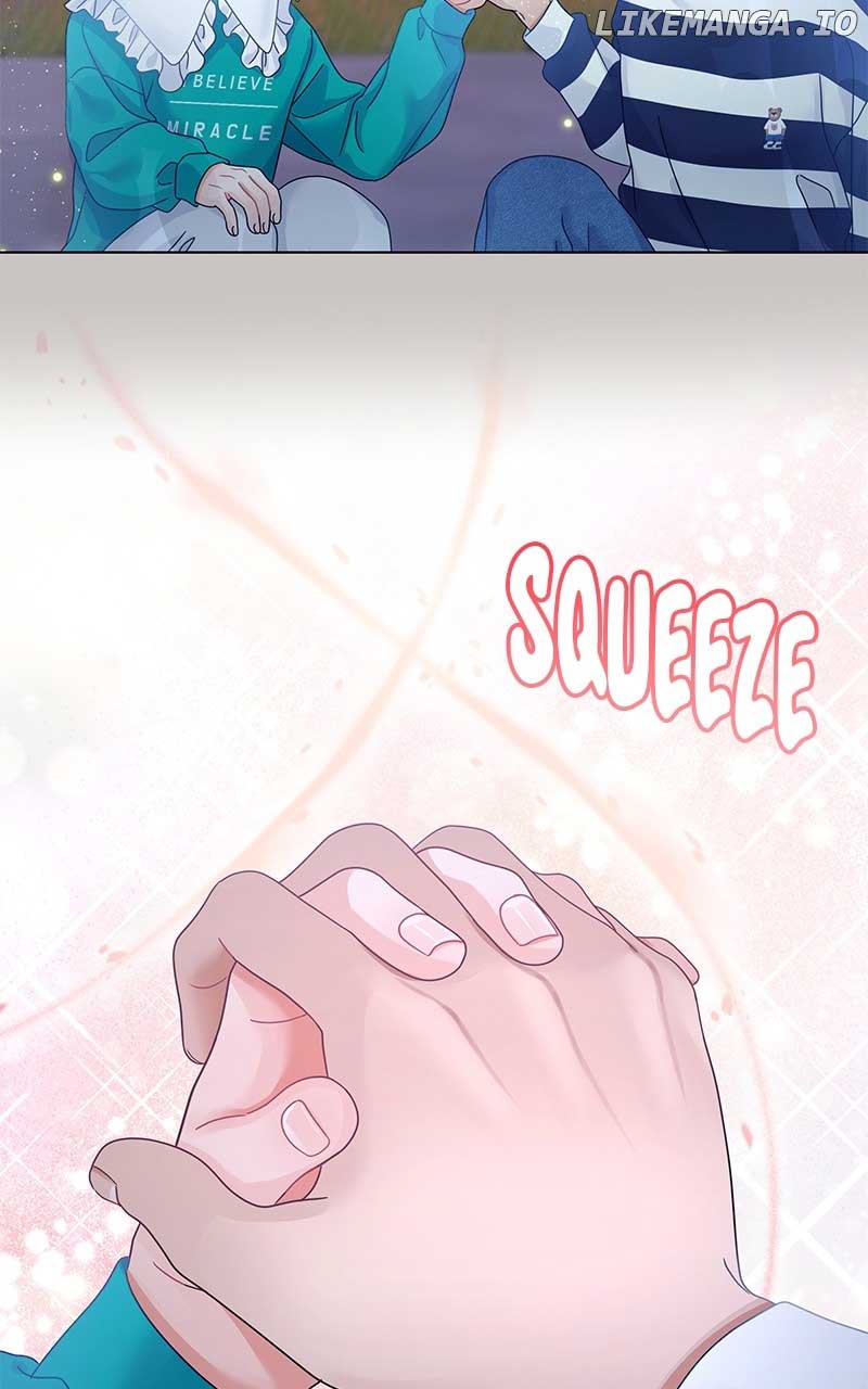 Can I Bite You? Chapter 125 - Page 26