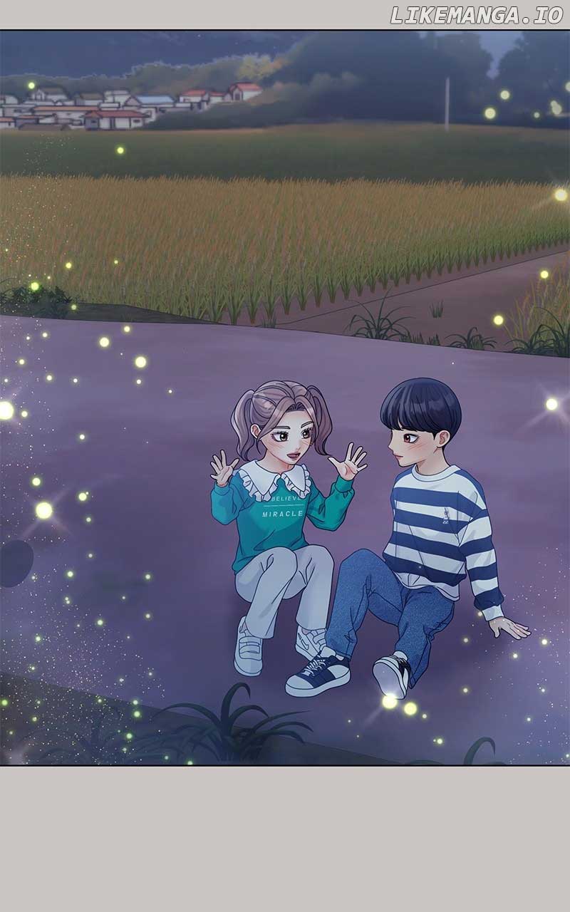 Can I Bite You? Chapter 125 - Page 29