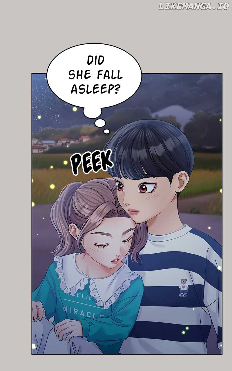 Can I Bite You? Chapter 125 - Page 31