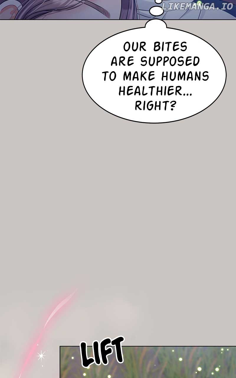 Can I Bite You? Chapter 125 - Page 36