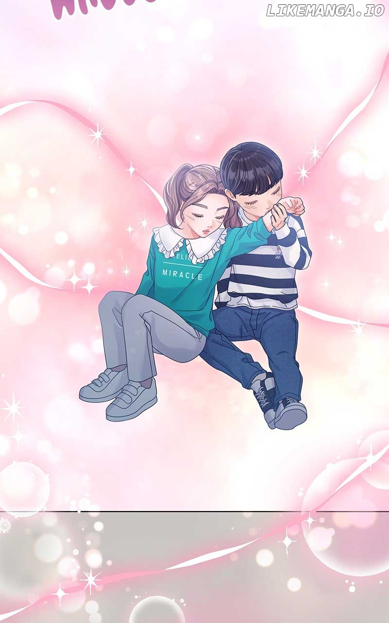 Can I Bite You? Chapter 125 - Page 38