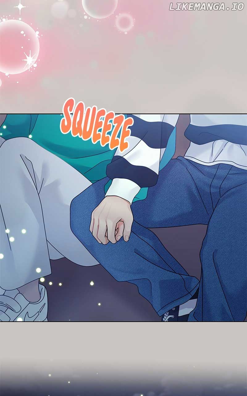 Can I Bite You? Chapter 125 - Page 39