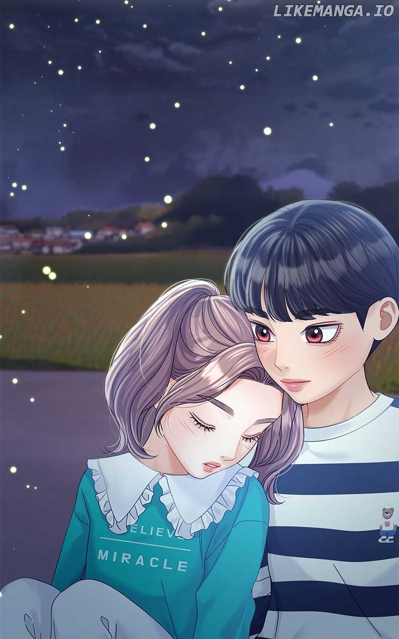 Can I Bite You? Chapter 125 - Page 40